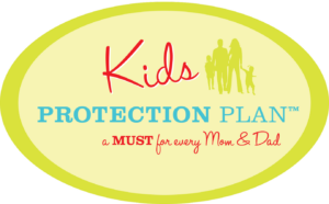 <img src="kidsprotectionplanlogo.jpg" alt="Protect your minor children with a Kids Protection Plan">