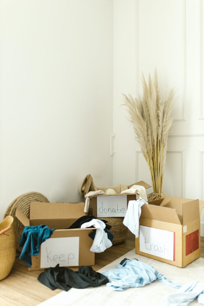 Photo by RDNE Stock project: https://www.pexels.com/photo/boxes-used-for-segregating-things-at-home-8581413/